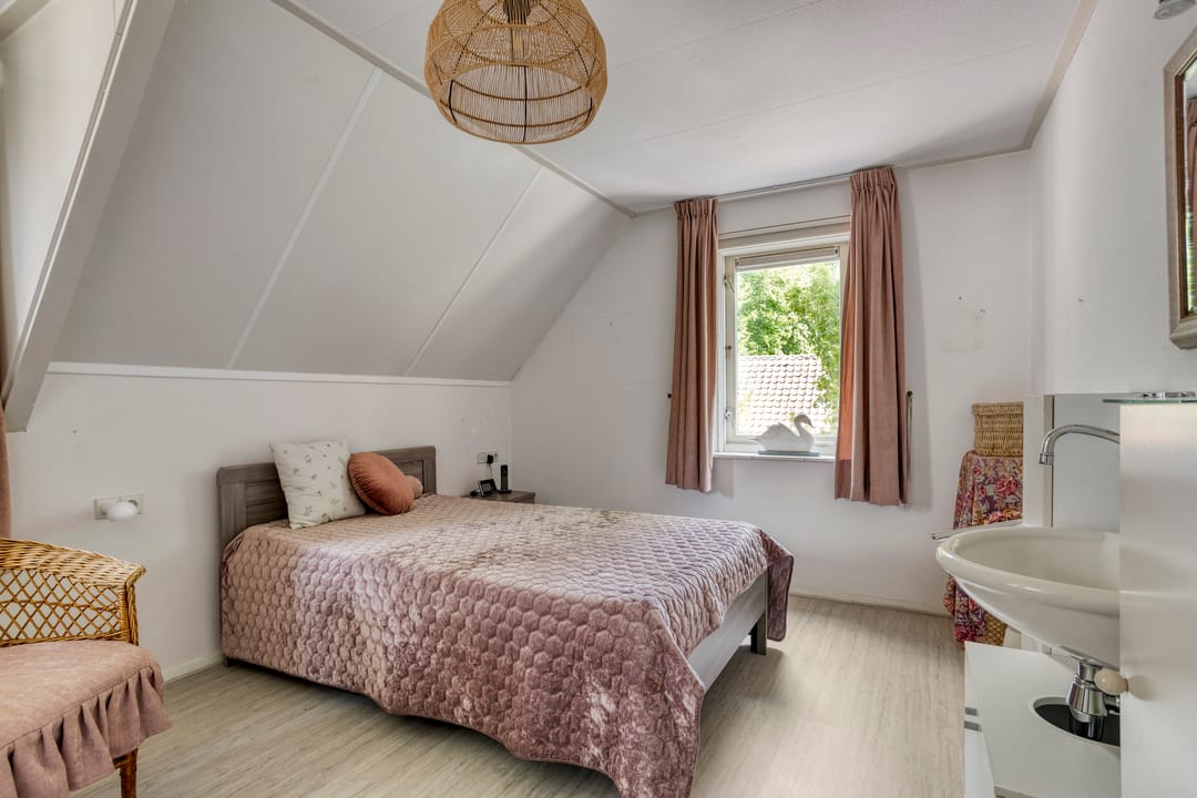 Foto 13 van Van Cittersstraat 67-D