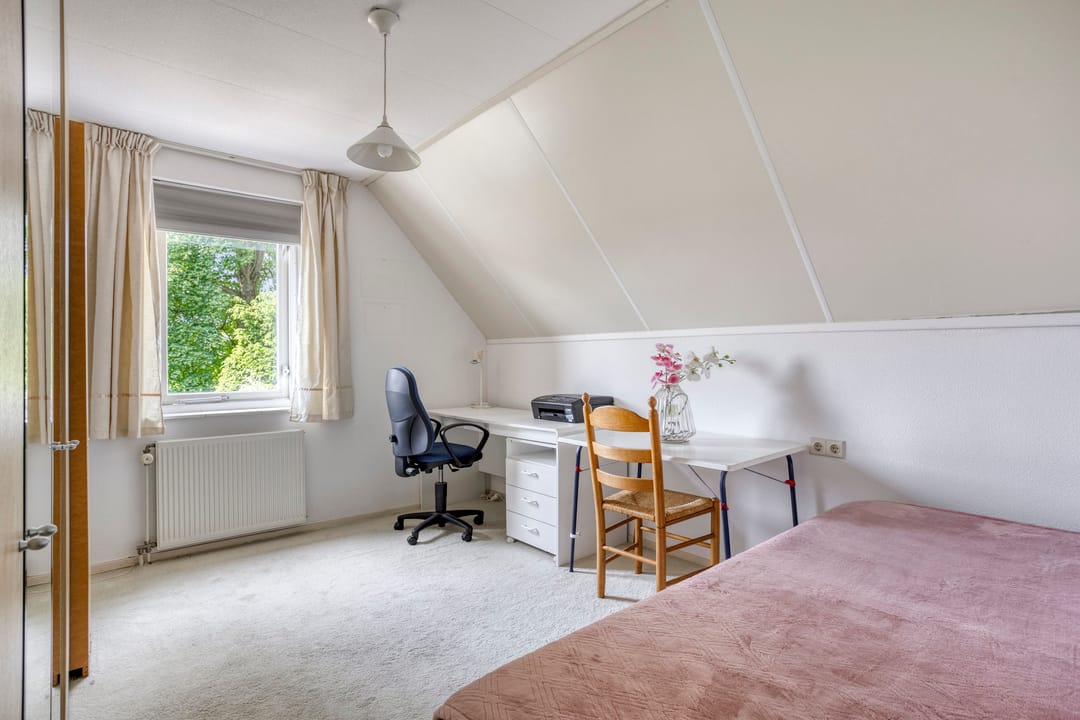 Foto 17 van Van Cittersstraat 67-D