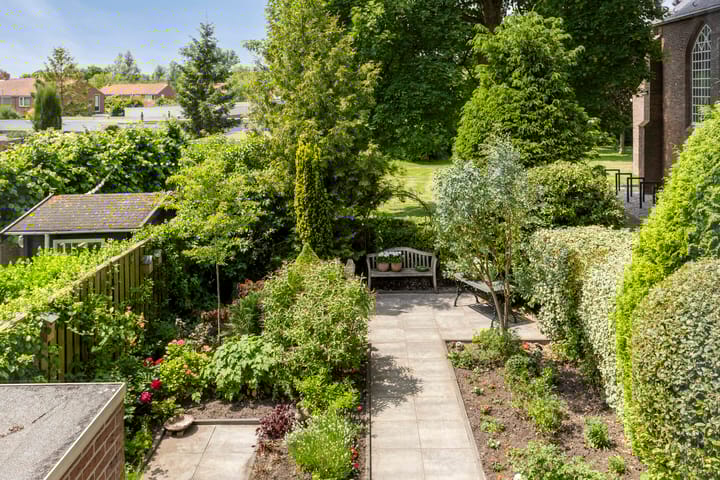 Foto 19 van Van Cittersstraat 67-D