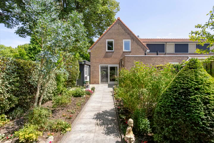 Foto 23 van Van Cittersstraat 67-D