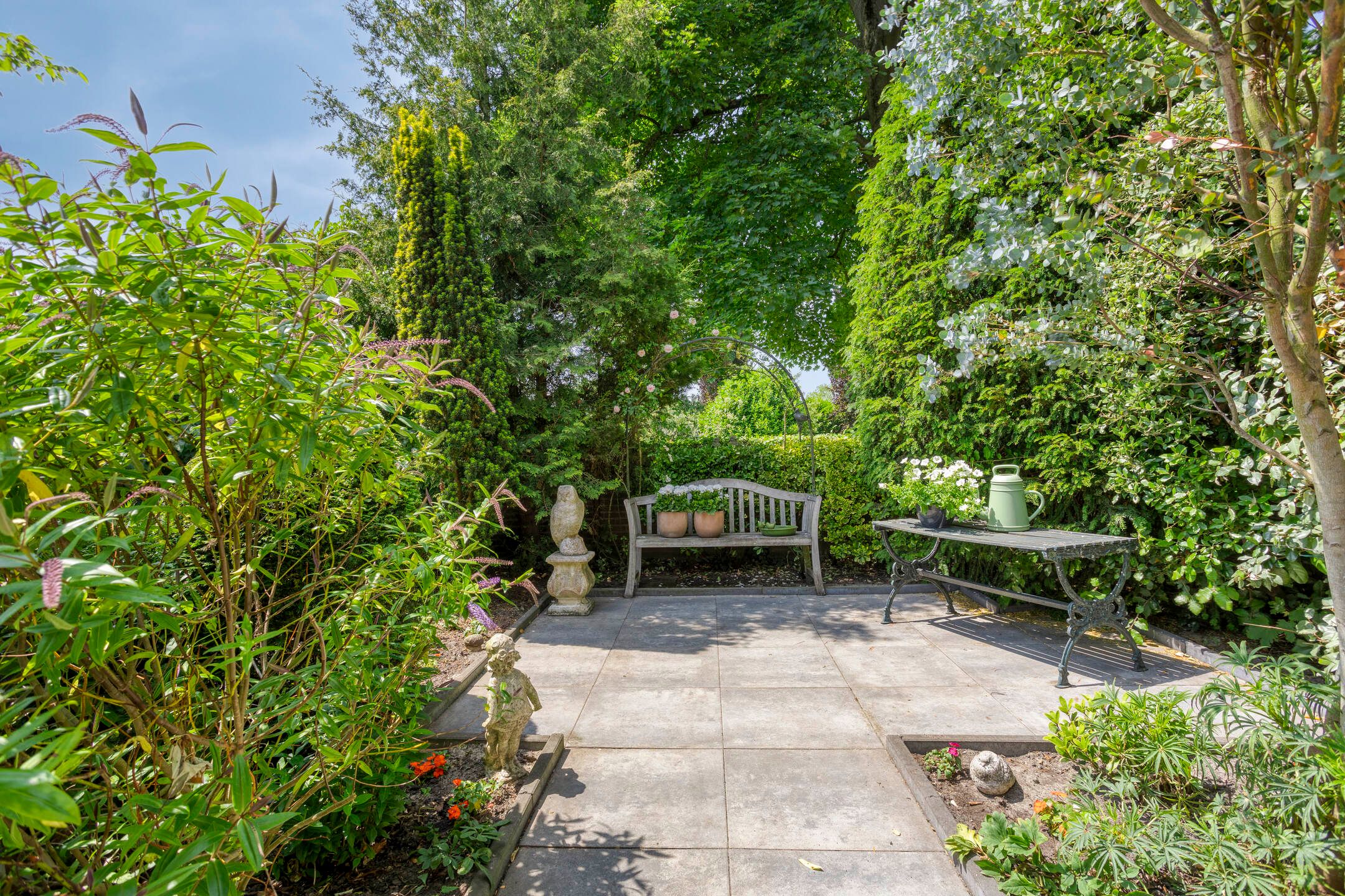 Foto 24 van Van Cittersstraat 67-D