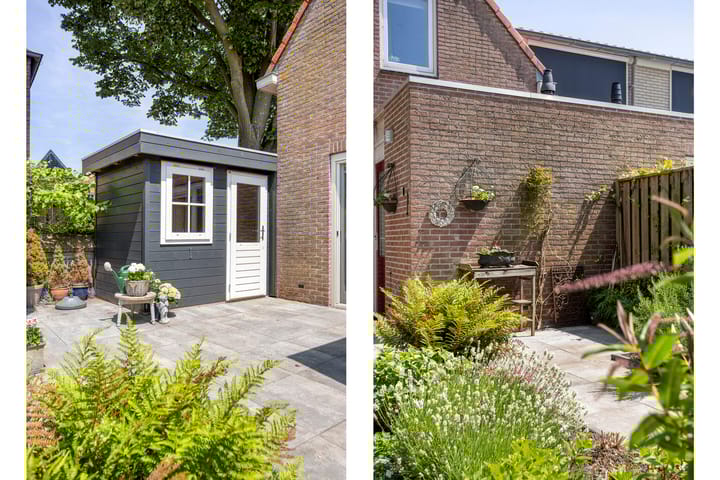 Foto 25 van Van Cittersstraat 67-D