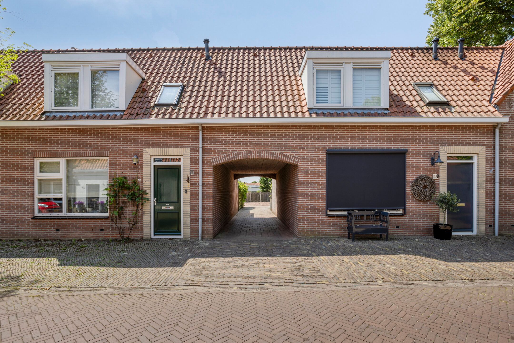 Foto 27 van Van Cittersstraat 67-D