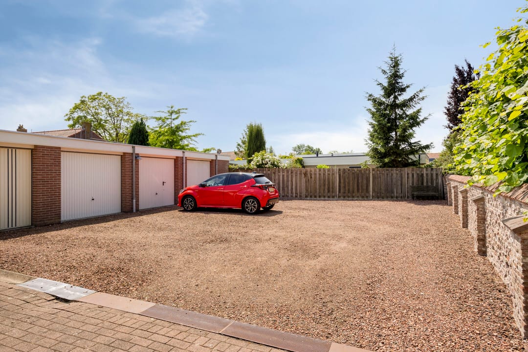 Foto 28 van Van Cittersstraat 67-D