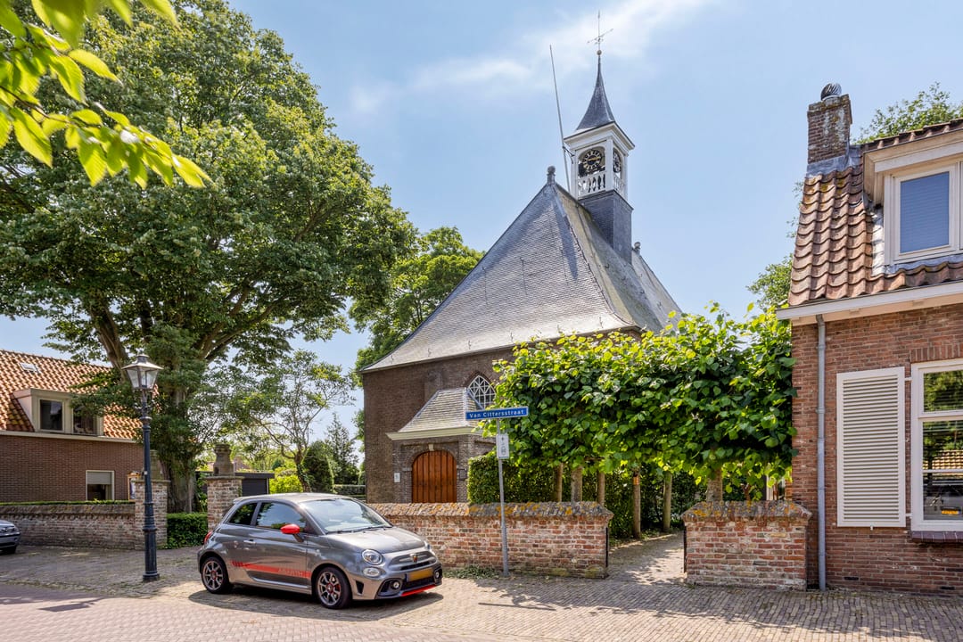 Foto 32 van Van Cittersstraat 67-D