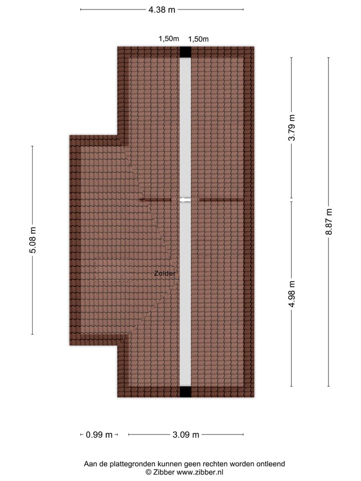Foto 36 van Van Cittersstraat 67-D