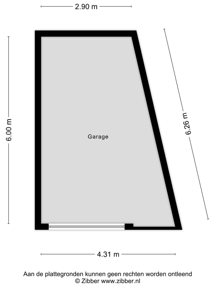 Foto 37 van Van Cittersstraat 67-D