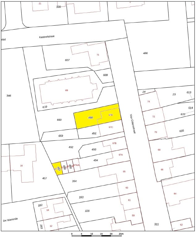 Foto 38 van Van Cittersstraat 67-D