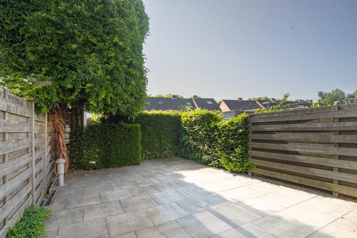 Foto 2 van Demertstraat 15-A