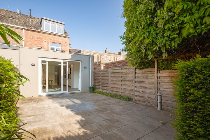 Foto 3 van Demertstraat 15-A