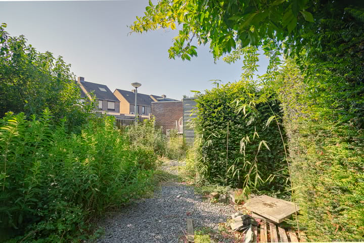 Foto 24 van Demertstraat 15-A