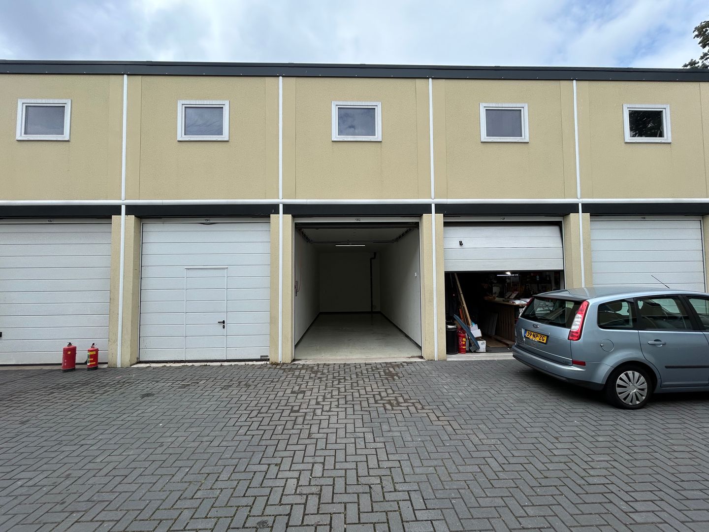 View photo 1 of Spoorlaan 13-G
