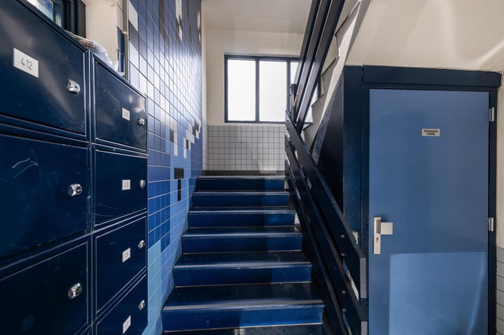 Foto 2 van Antilopespoor 412