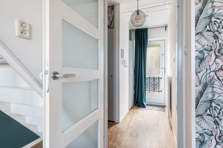 Foto 3 van Antilopespoor 412