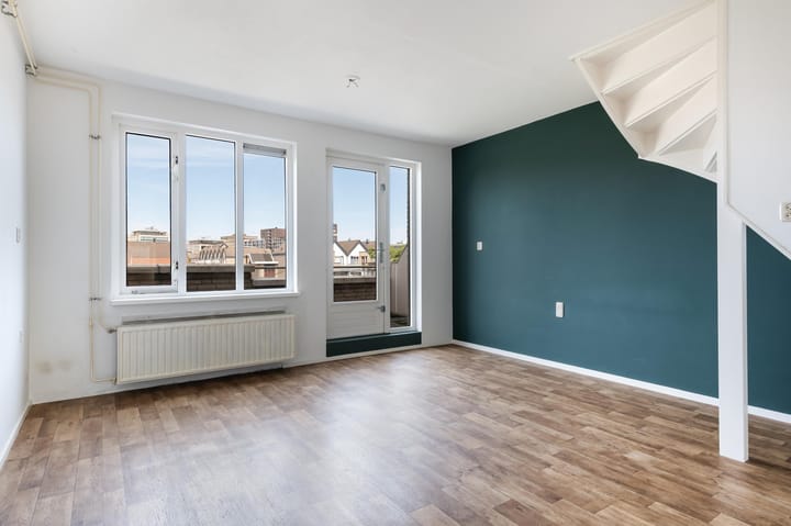 Foto 4 van Antilopespoor 412