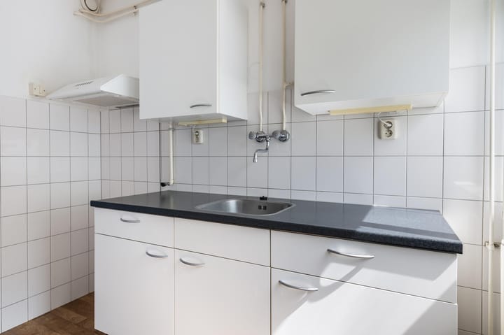 Foto 9 van Antilopespoor 412