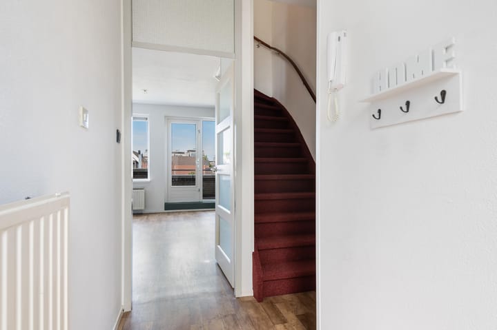 Foto 11 van Antilopespoor 412