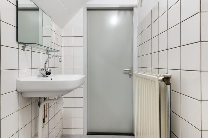 Foto 17 van Antilopespoor 412