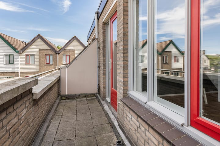 Foto 19 van Antilopespoor 412