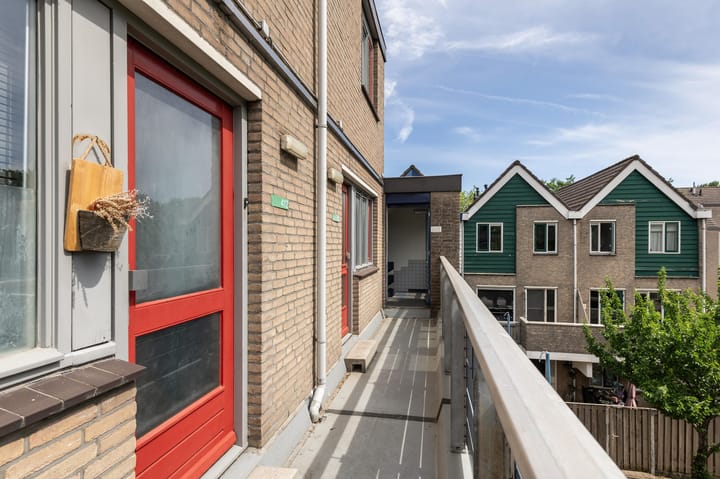 Foto 21 van Antilopespoor 412