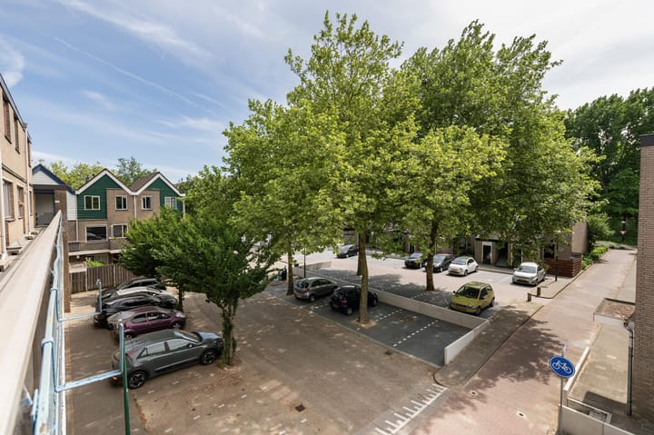 Foto 22 van Antilopespoor 412