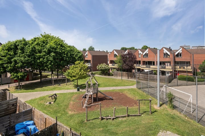 Foto 23 van Antilopespoor 412