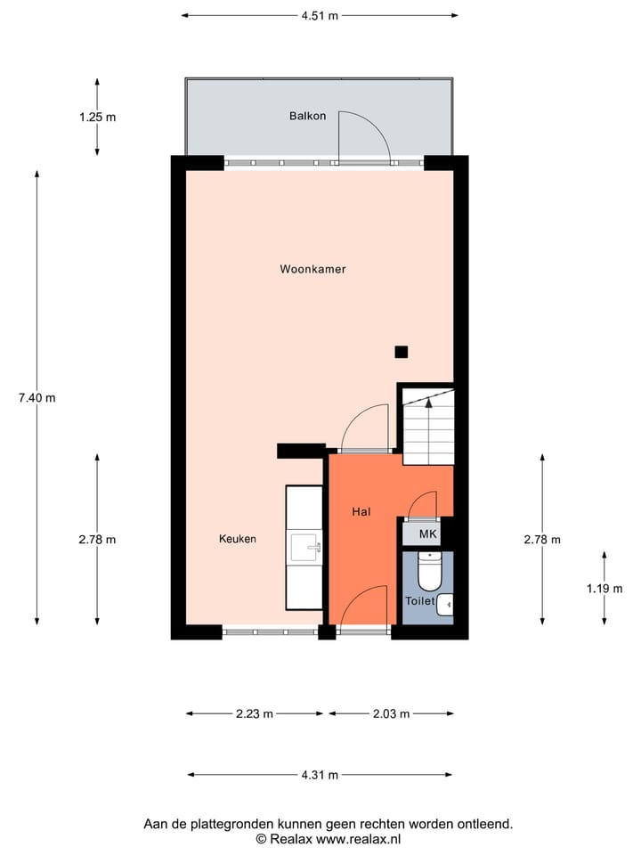 Foto 24 van Antilopespoor 412