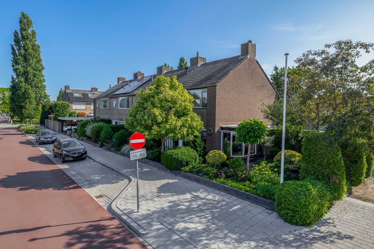 Cremerstraat 7 main image