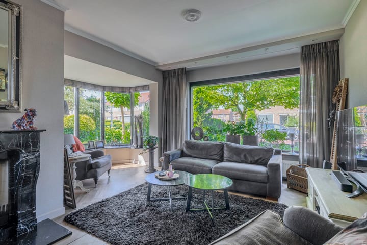 Foto 3 van Cremerstraat 7