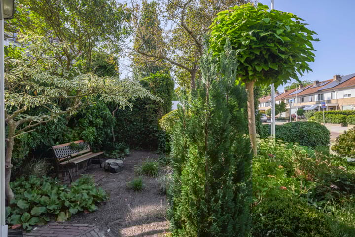 Foto 4 van Cremerstraat 7