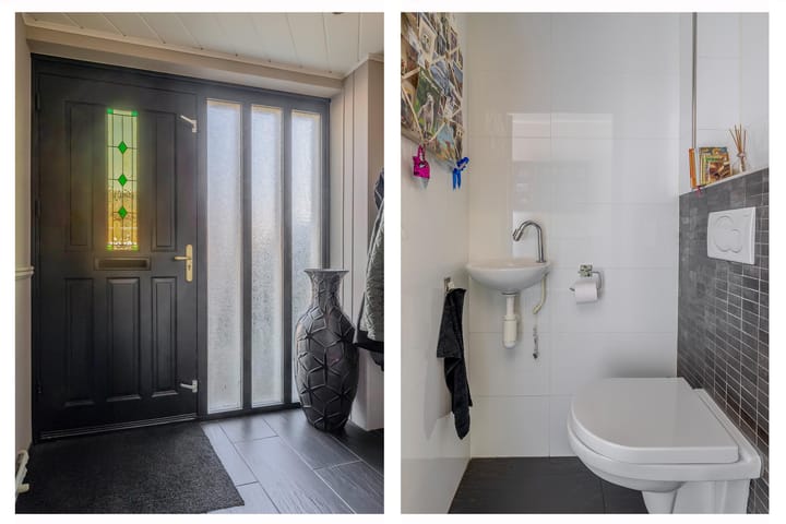 Foto 5 van Cremerstraat 7