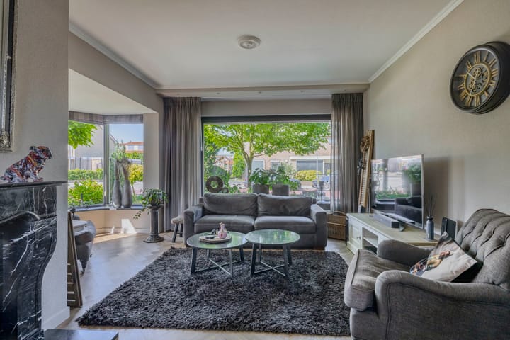 Photo 6 of Cremerstraat 7