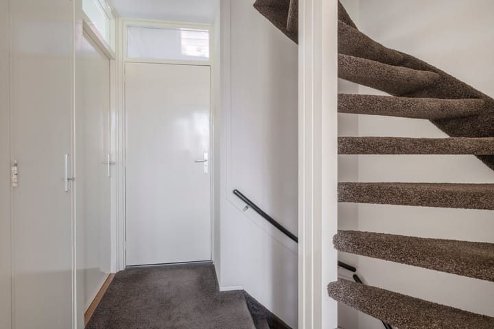 Photo 13 of Cremerstraat 7