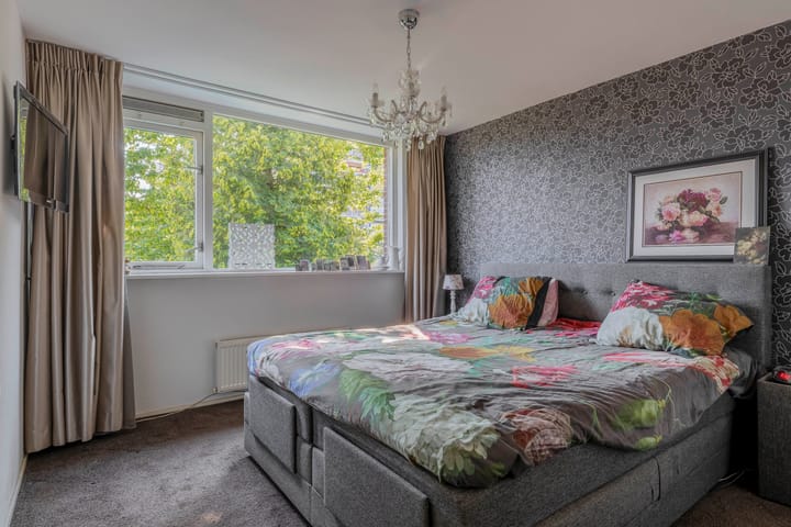 Photo 17 of Cremerstraat 7