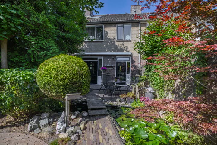 Photo 24 of Cremerstraat 7