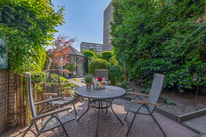 Photo 26 of Cremerstraat 7