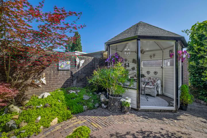 Photo 27 of Cremerstraat 7