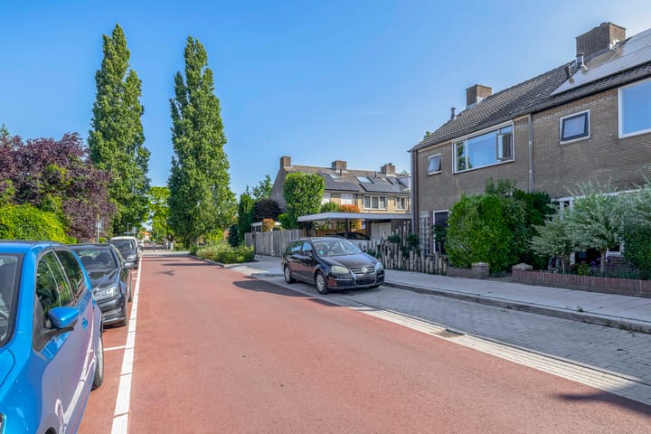 Photo 29 of Cremerstraat 7