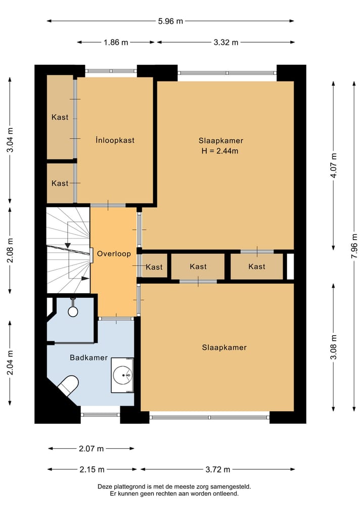 Photo 31 of Cremerstraat 7