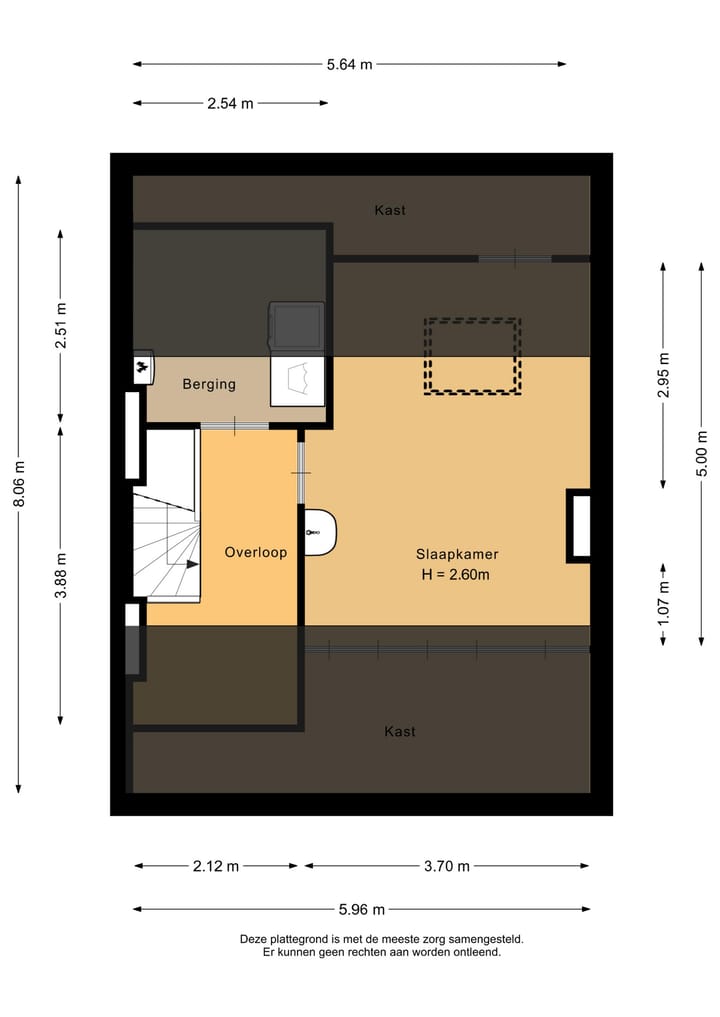 Photo 32 of Cremerstraat 7