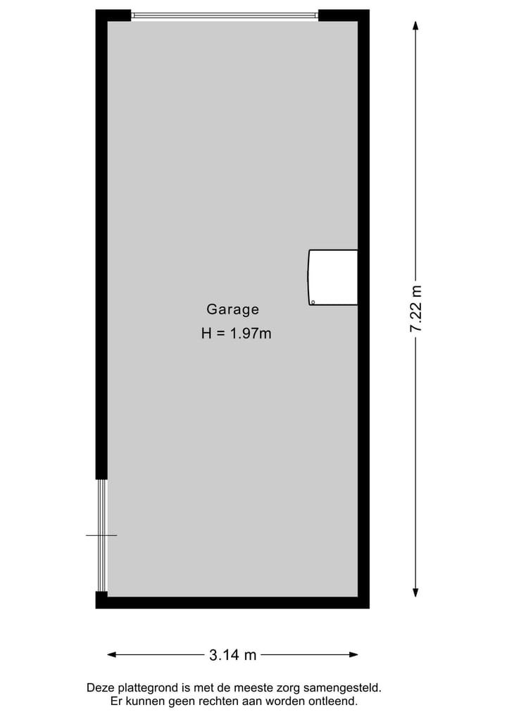 Photo 33 of Cremerstraat 7