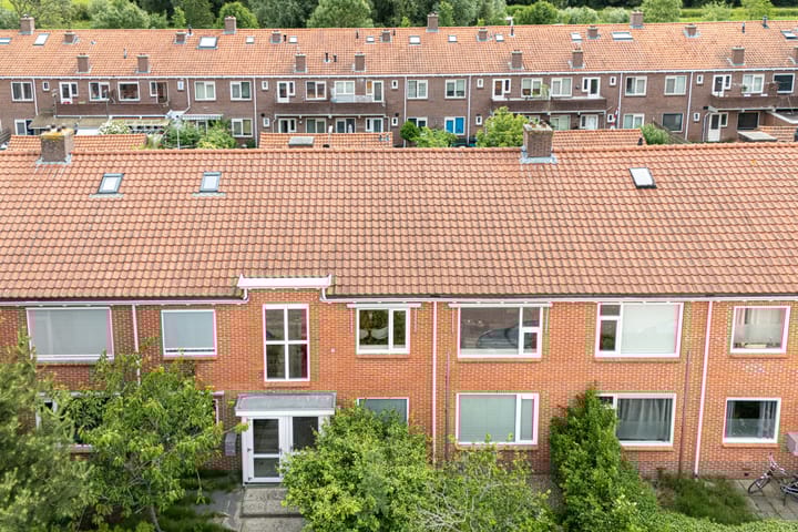 Foto 8 van Dennenstraat 40-B