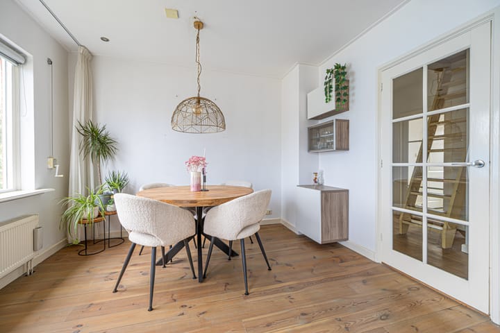 Foto 3 van Dennenstraat 40-B