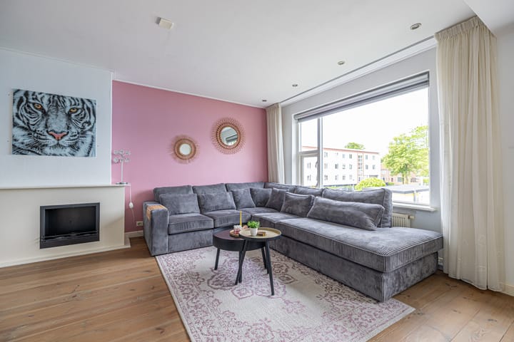 Foto 2 van Dennenstraat 40-B