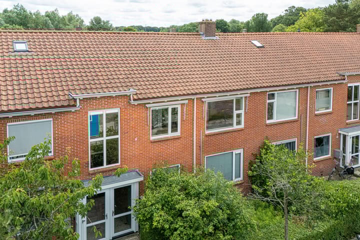 Foto 7 van Dennenstraat 40-B