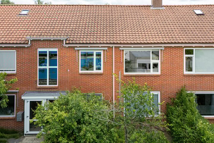 Foto 6 van Dennenstraat 40-B