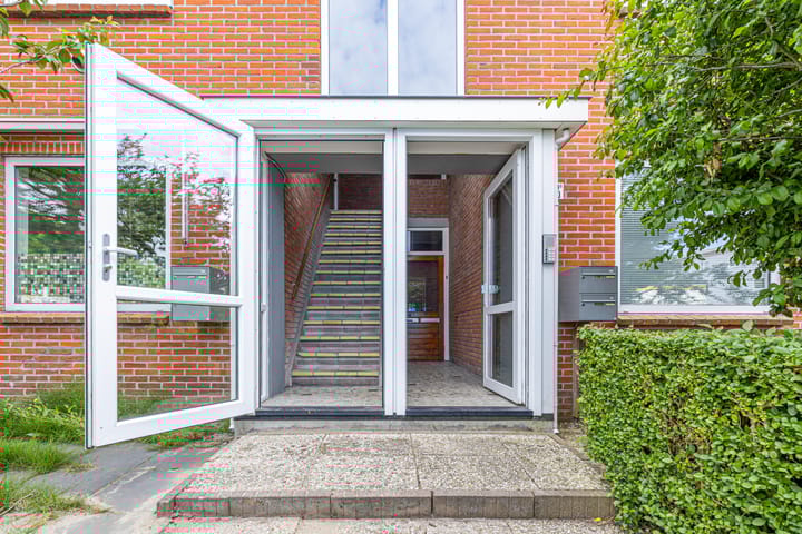 Foto 10 van Dennenstraat 40-B