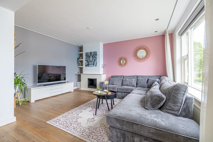 Foto 14 van Dennenstraat 40-B