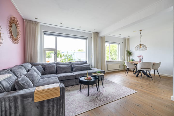 Foto 16 van Dennenstraat 40-B