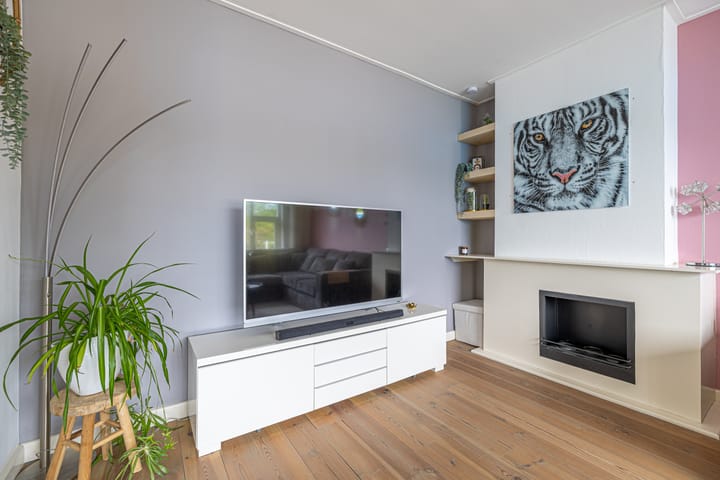 Foto 17 van Dennenstraat 40-B